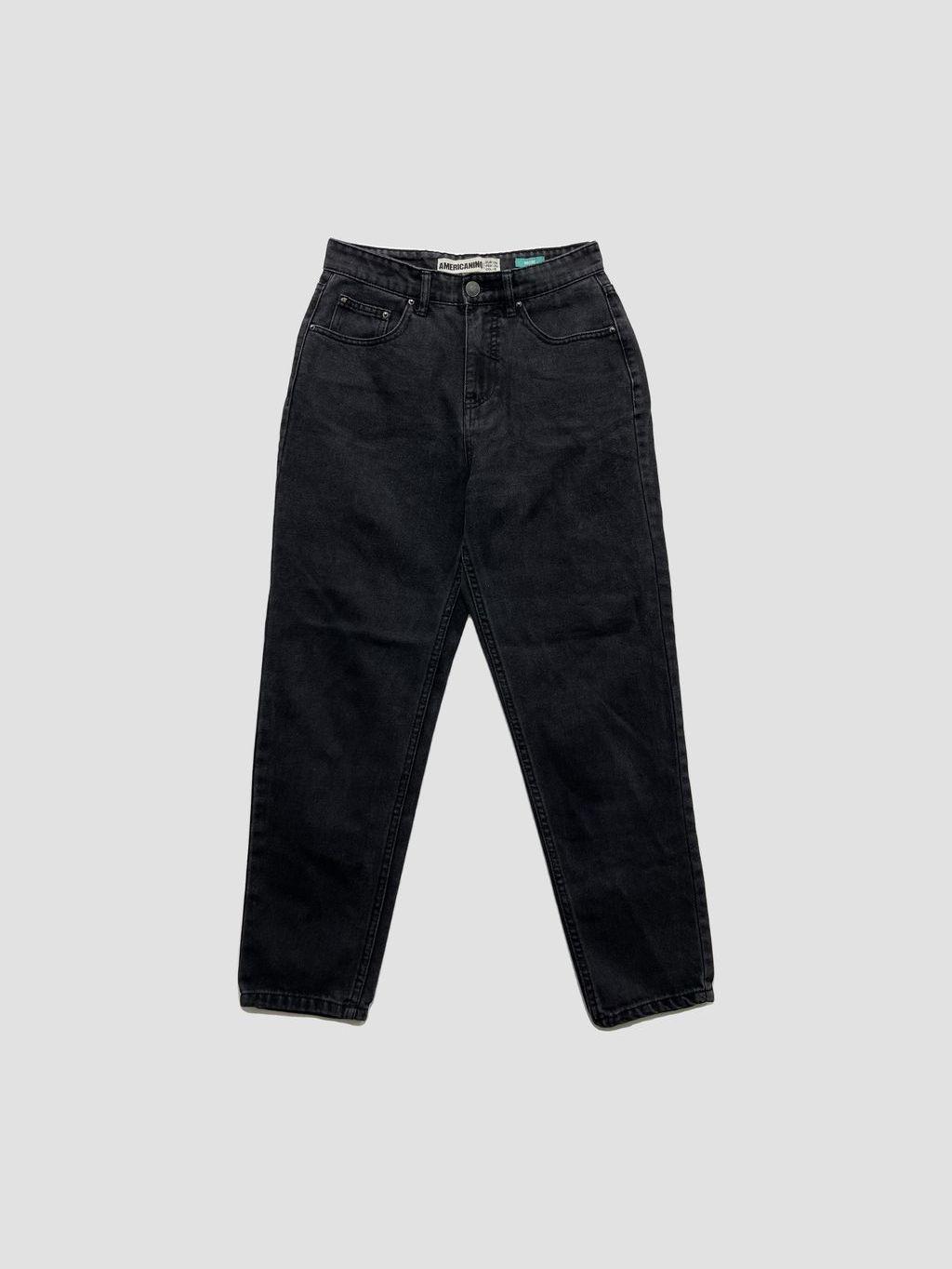 Jean AMERICANINO - Talla 36 (VOP00907675)-0