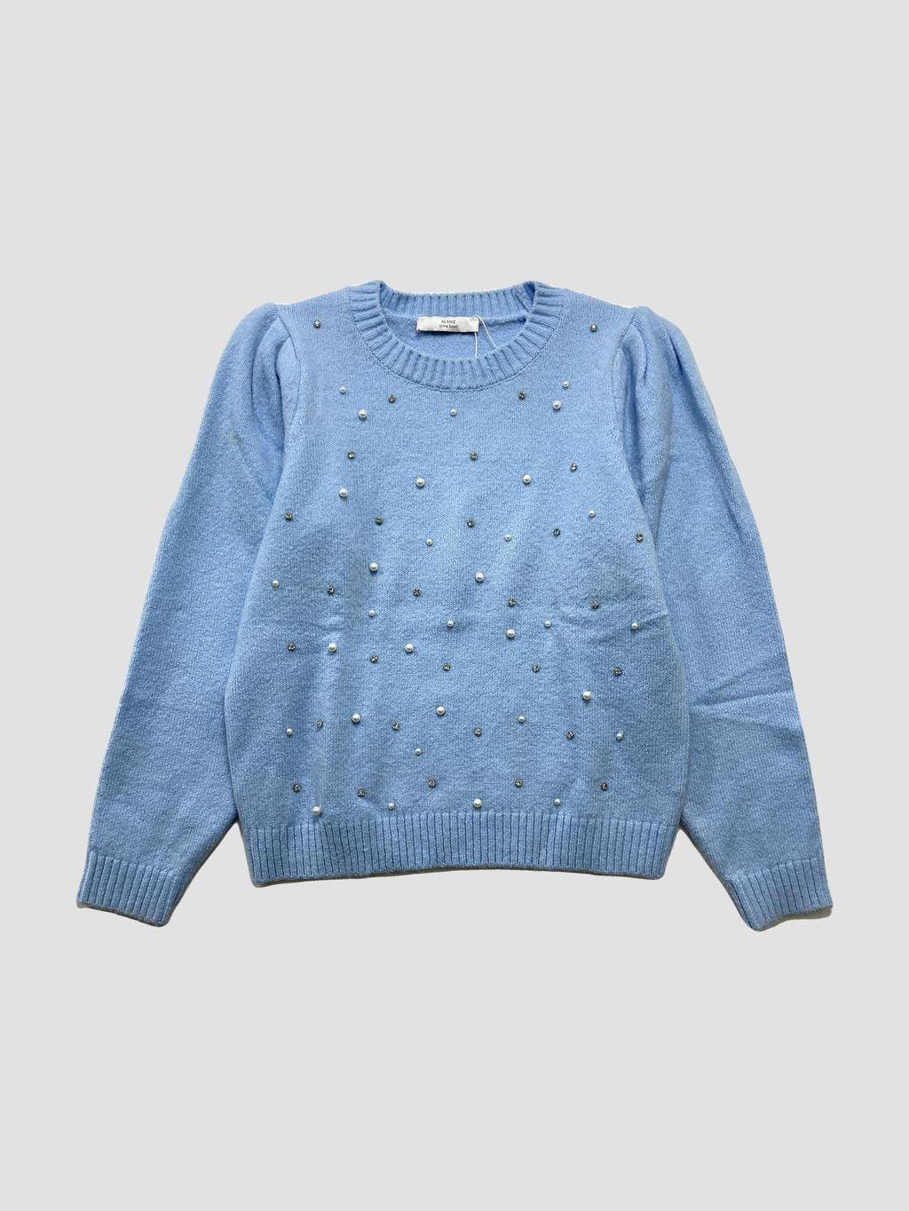 Sweater ALANIZ - Talla XS (VOP00996340)-0