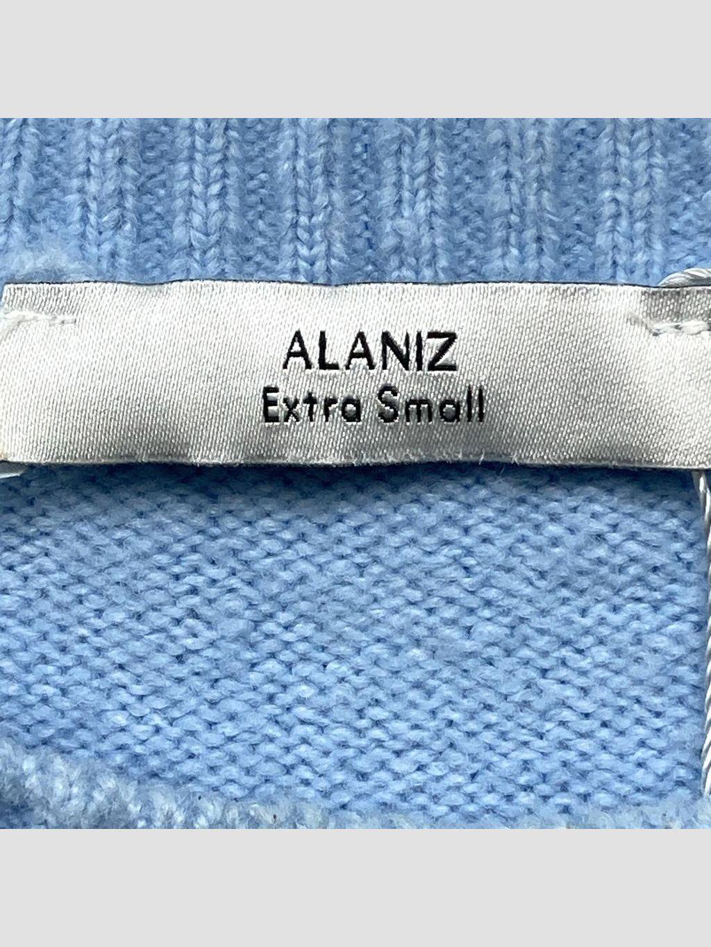 Sweater ALANIZ - Talla XS (VOP00996340)-1