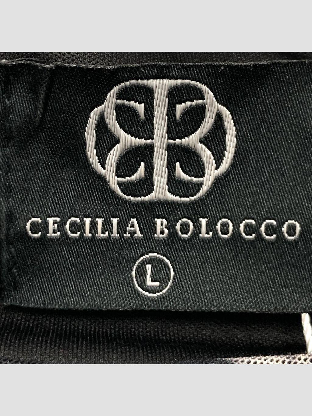 Polera CECILIA BOLOCCO - Talla L (VOP01022764)-1