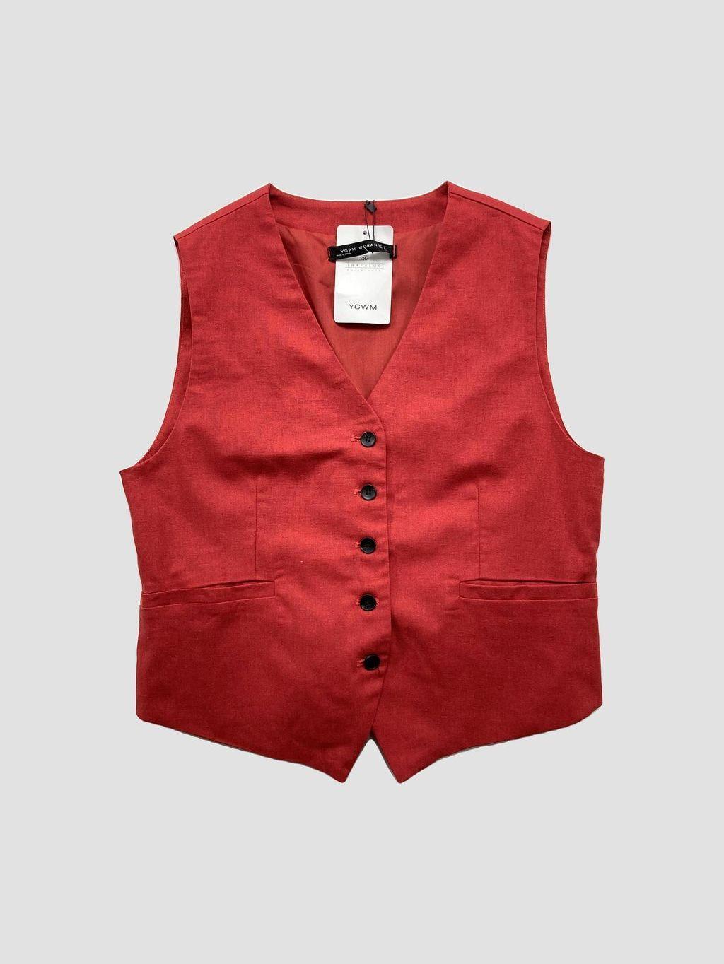 Chaqueta casual VINTAGE - Talla L (VOP00890531)-0