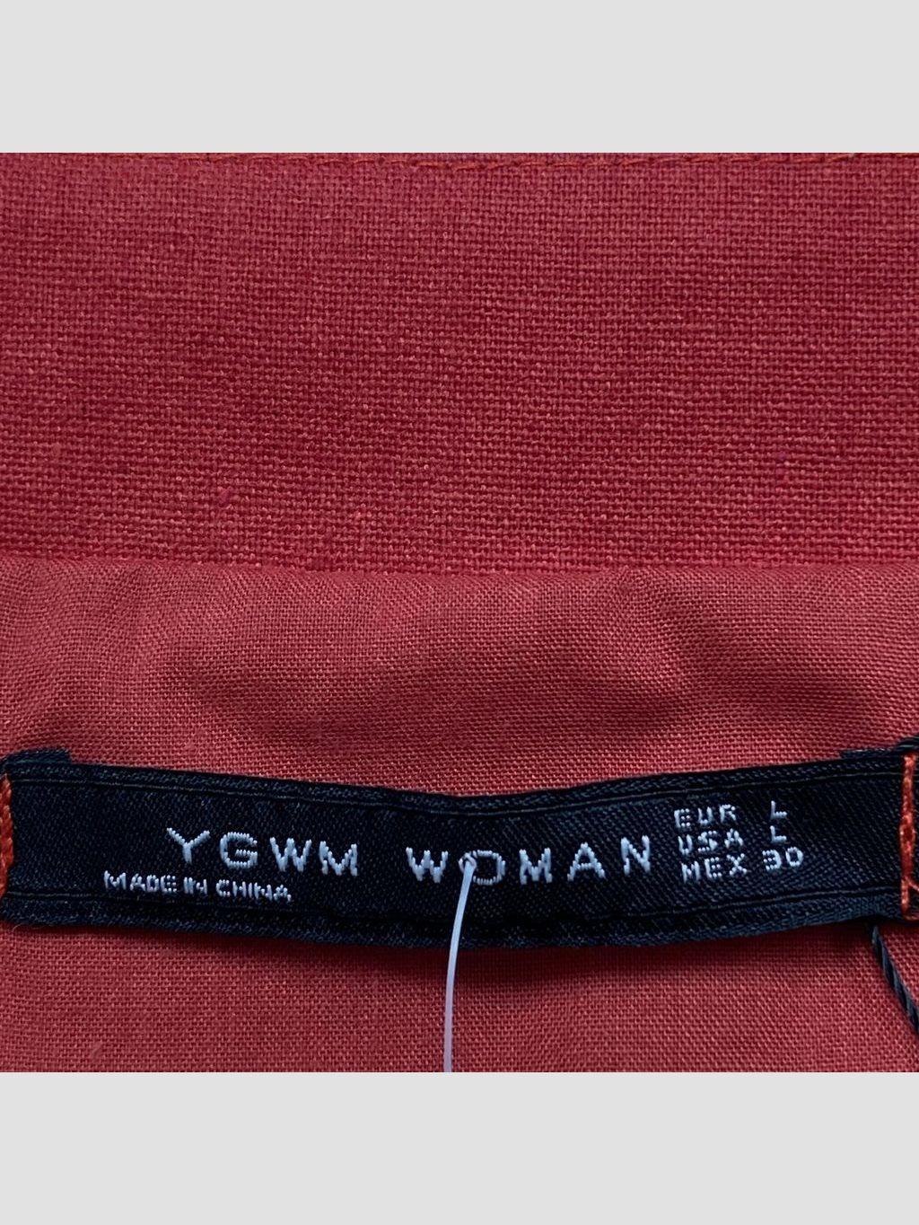 Chaqueta casual VINTAGE - Talla L (VOP00890531)-1