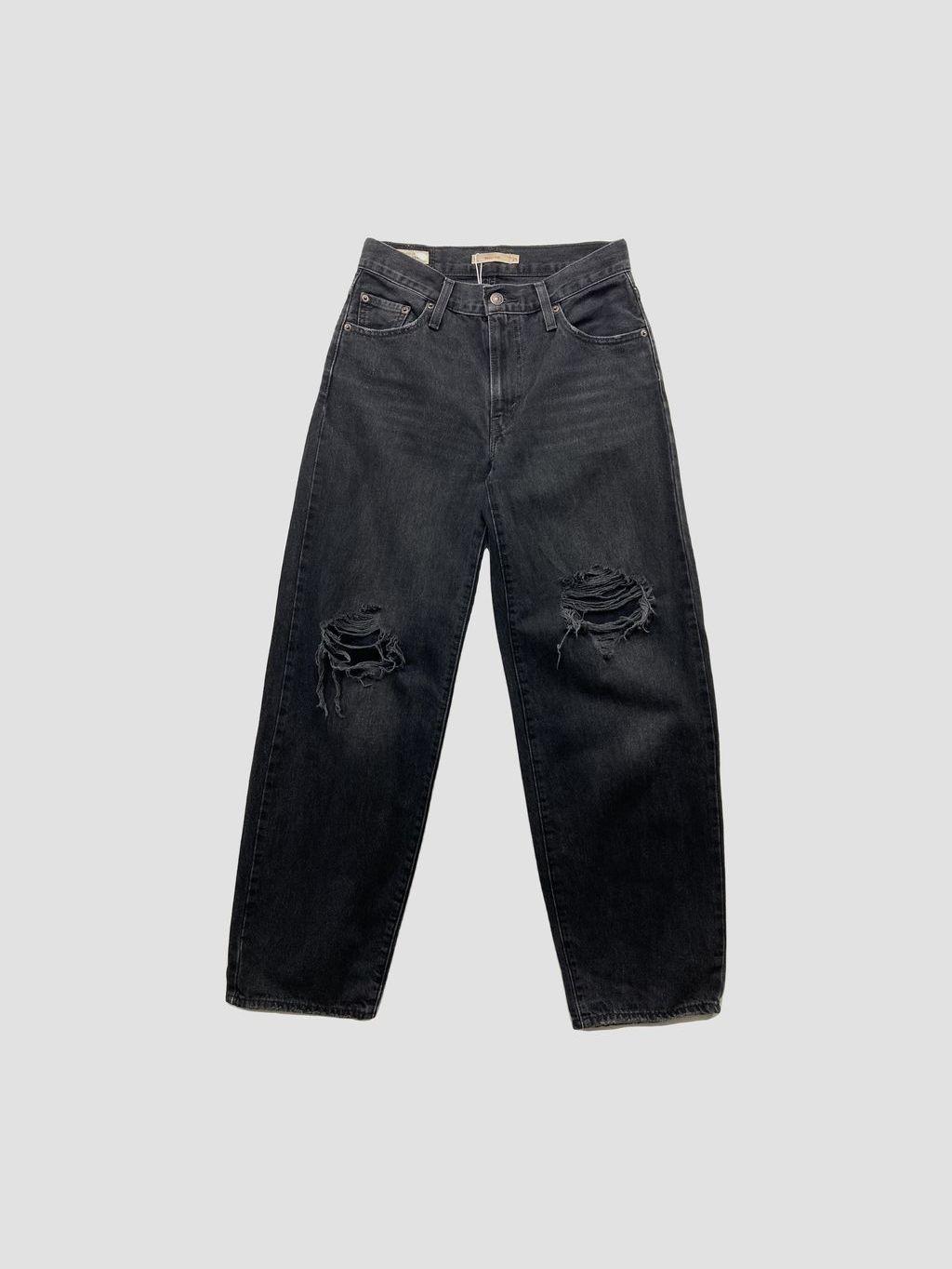 Jean LEVI'S - Talla 34 (VOP01036881)-0