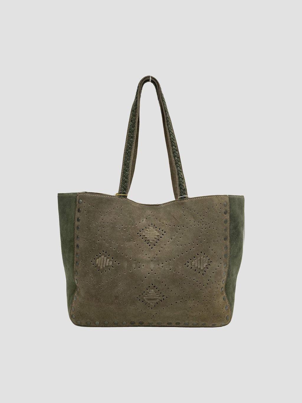 Bolso shopper HUMANA - Talla Talla Única (VOP01003635)-0