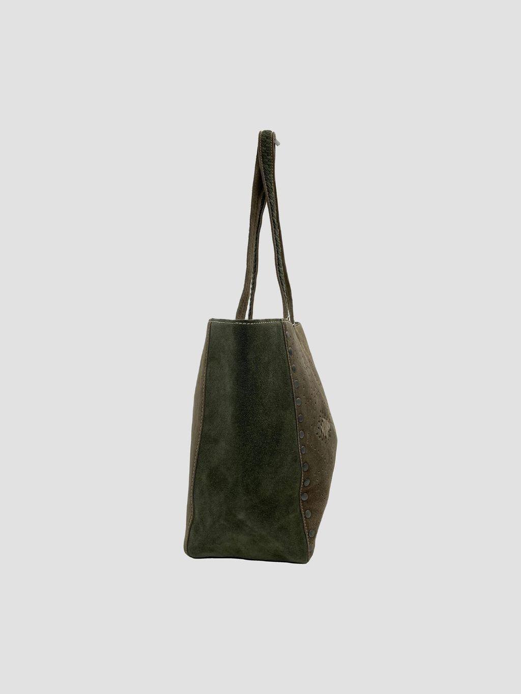 Bolso shopper HUMANA - Talla Talla Única (VOP01003635)-1