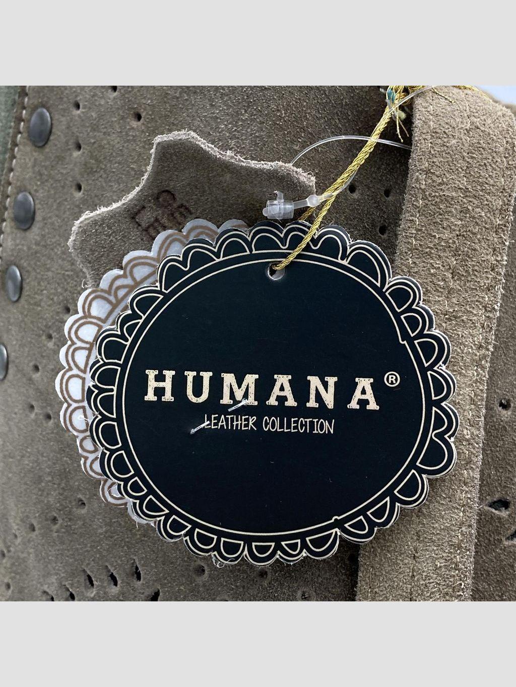 Bolso shopper HUMANA - Talla Talla Única (VOP01003635)-2