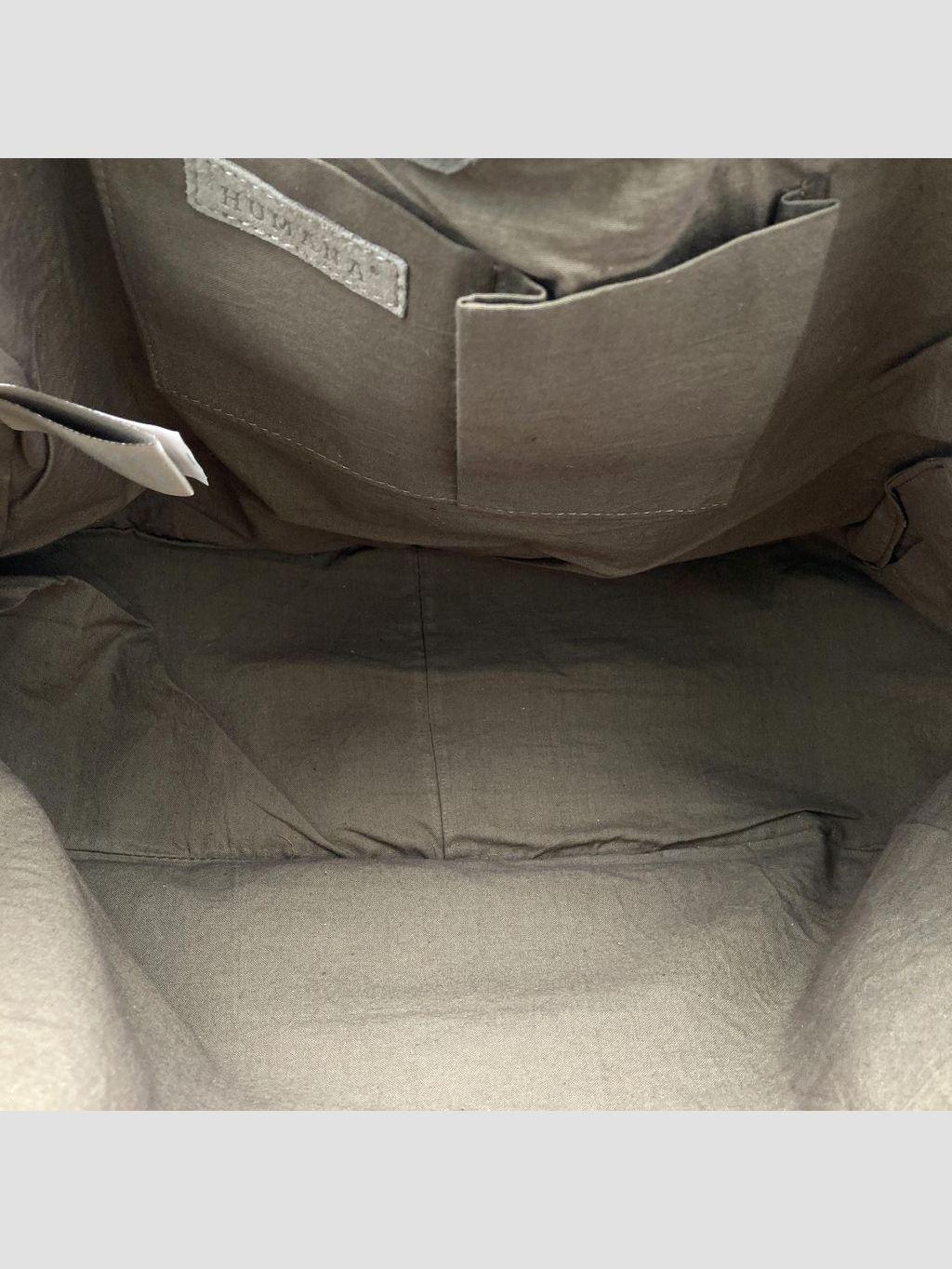 Bolso shopper HUMANA - Talla Talla Única (VOP01003635)-3