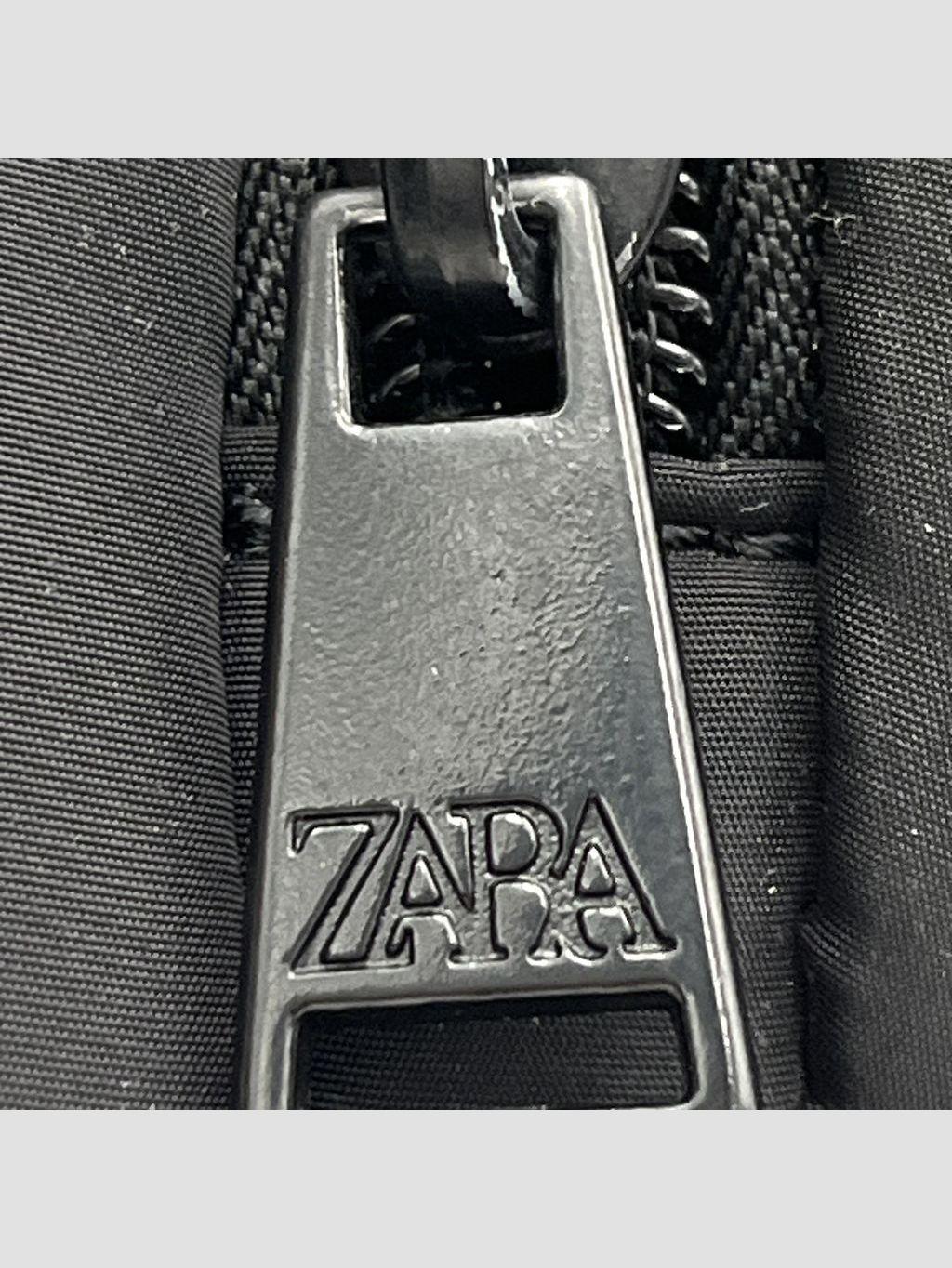 Bandolera ZARA - Talla Talla Única (VOP01122824)-2