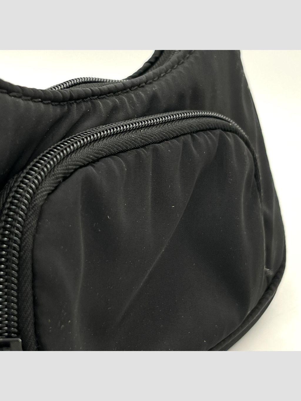 Bandolera ZARA - Talla Talla Única (VOP01122824)-3