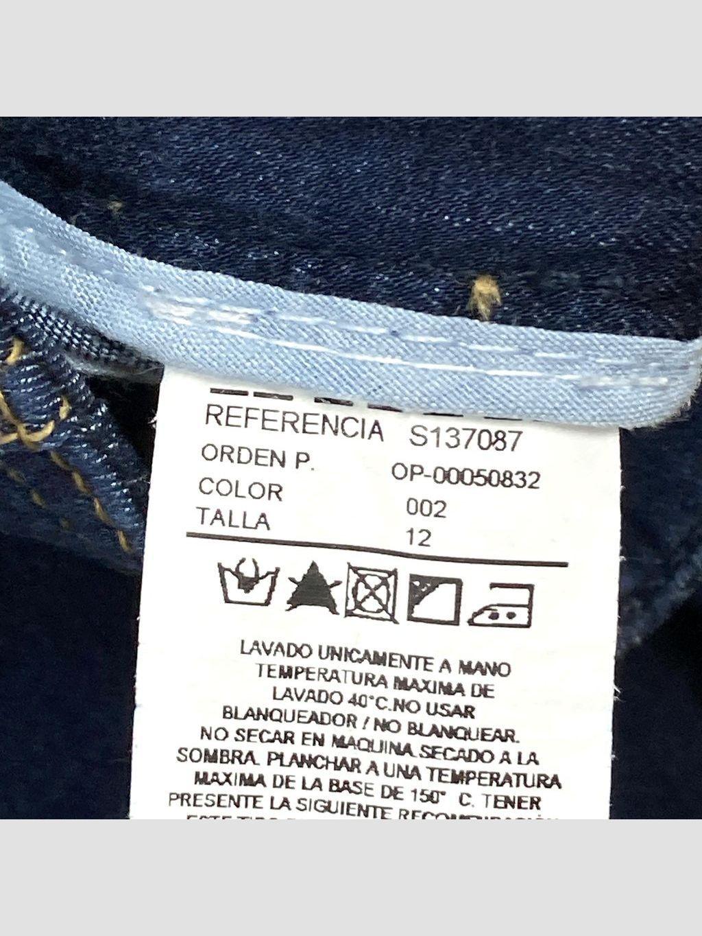 Jean STUDIO F - Talla 38 (VOP00988576)-2