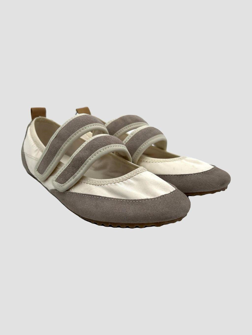 Ballerinas BIMBA Y LOLA - Talla 38 (VOP01203394)-1