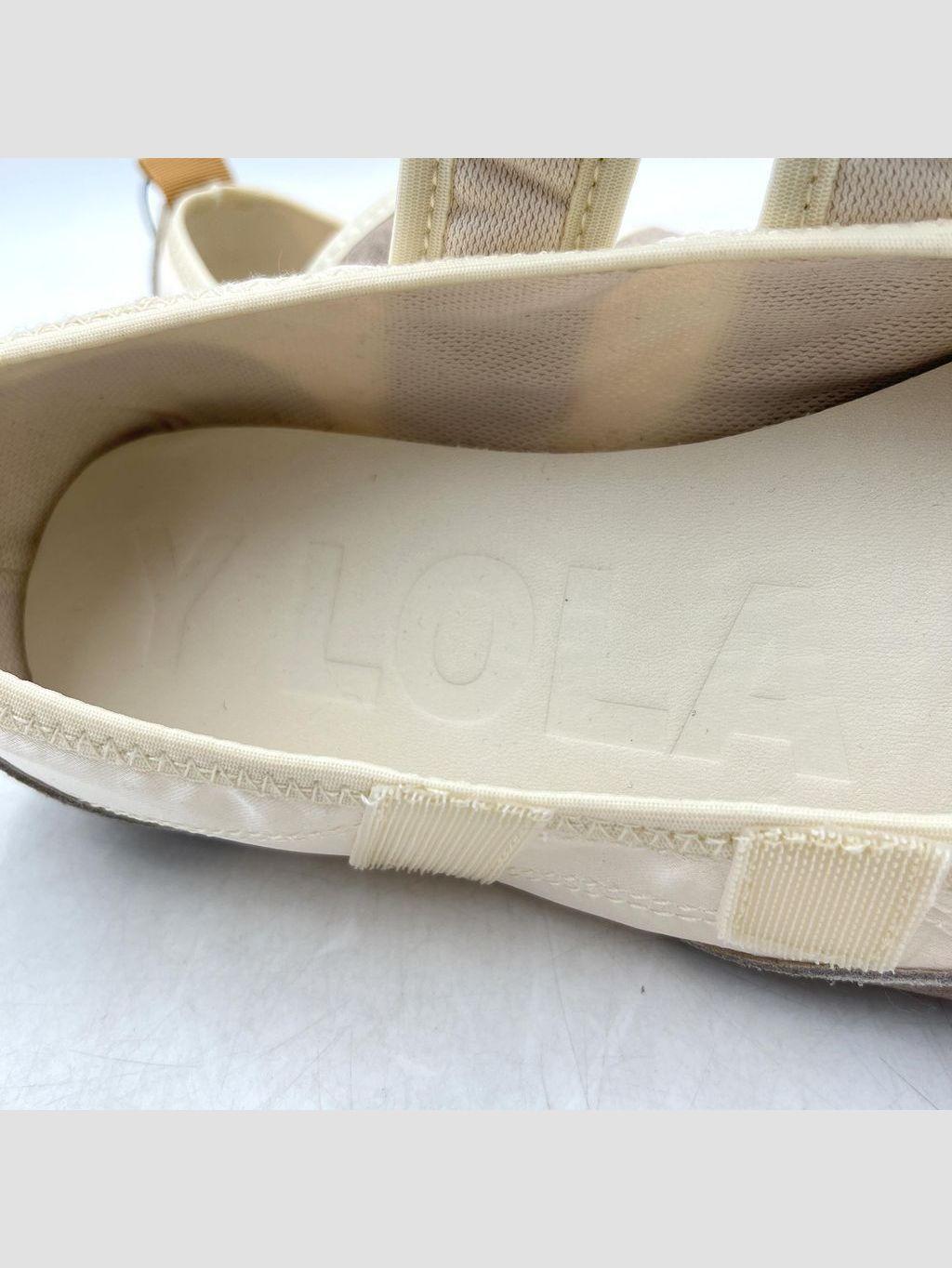 Ballerinas BIMBA Y LOLA - Talla 38 (VOP01203394)-2