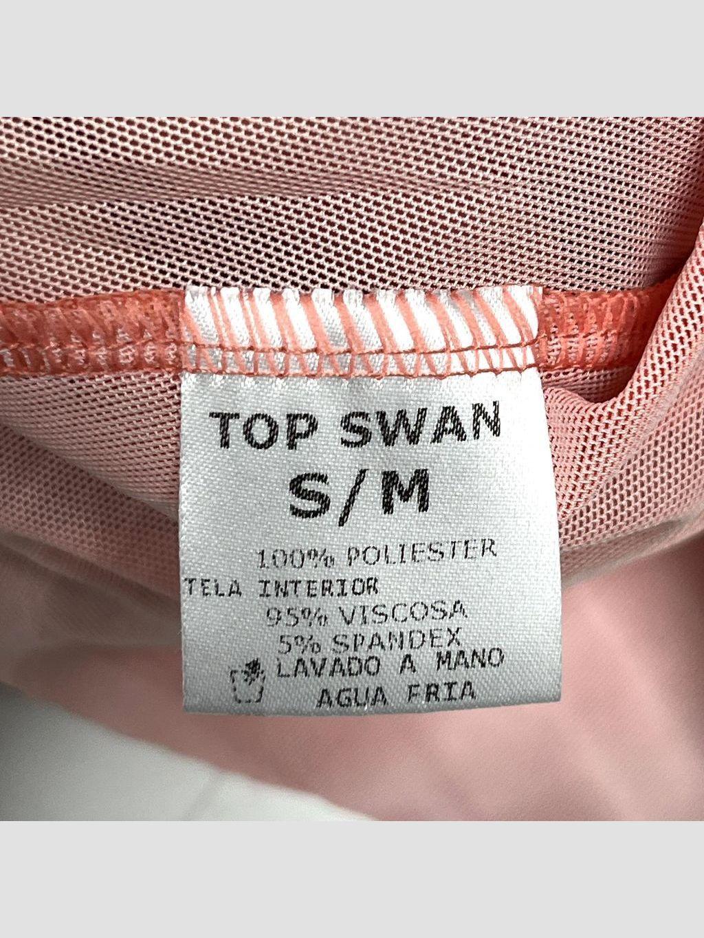 Polera sin mangas COLHE - Talla M (VOP01219680)-2
