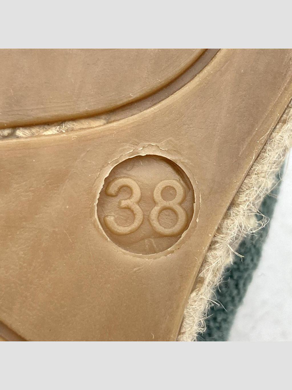 Zapatos URCO - Talla 38 (VOP01066182)-3