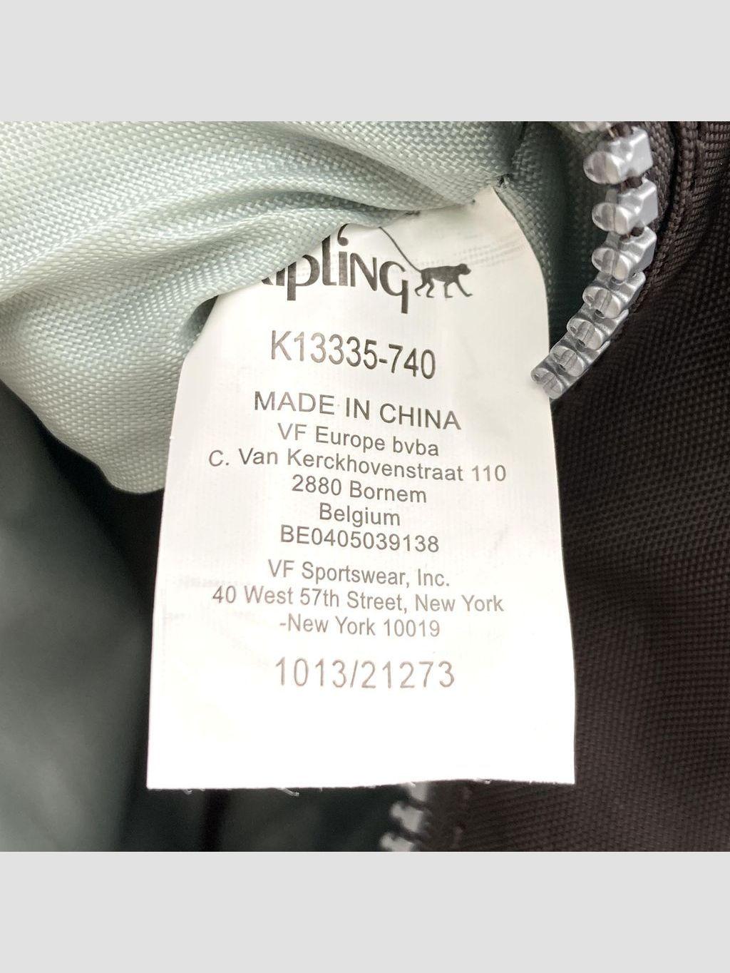 Bandolera KIPLING - Talla Talla Única (VOP00908470)-4