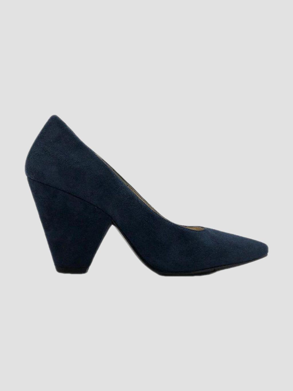 Zapatos de taco NINE WEST - Talla 35 (VOP00772775)-0