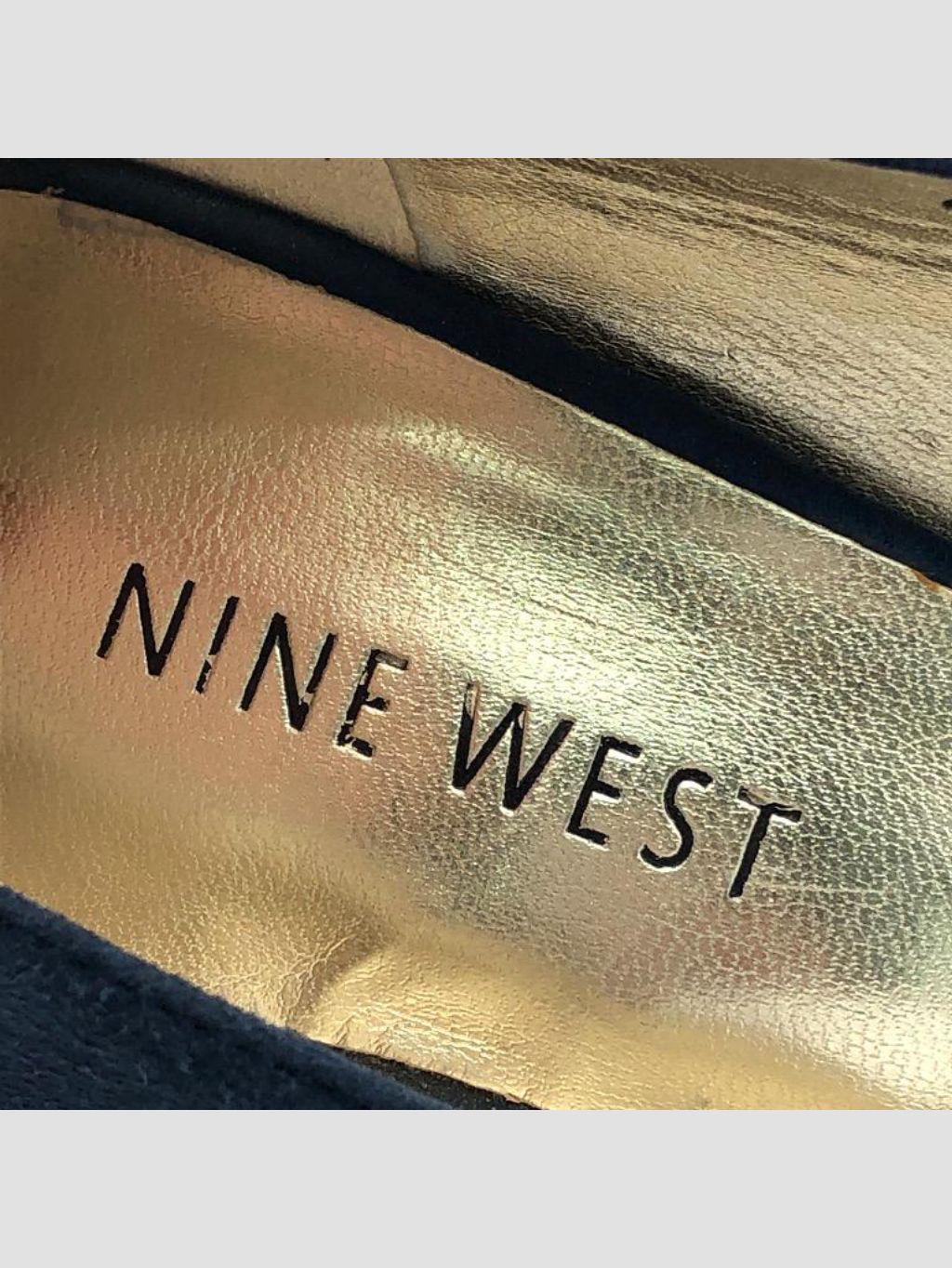 Zapatos de taco NINE WEST - Talla 35 (VOP00772775)-2