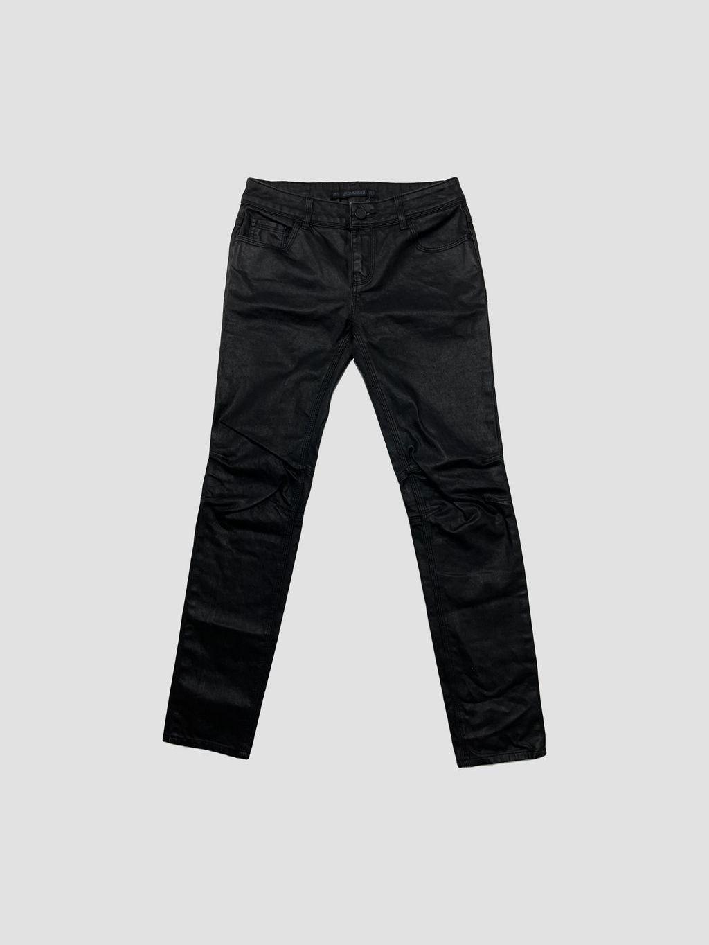 Jean ZARA - Talla 36 (VOP01205679)-0