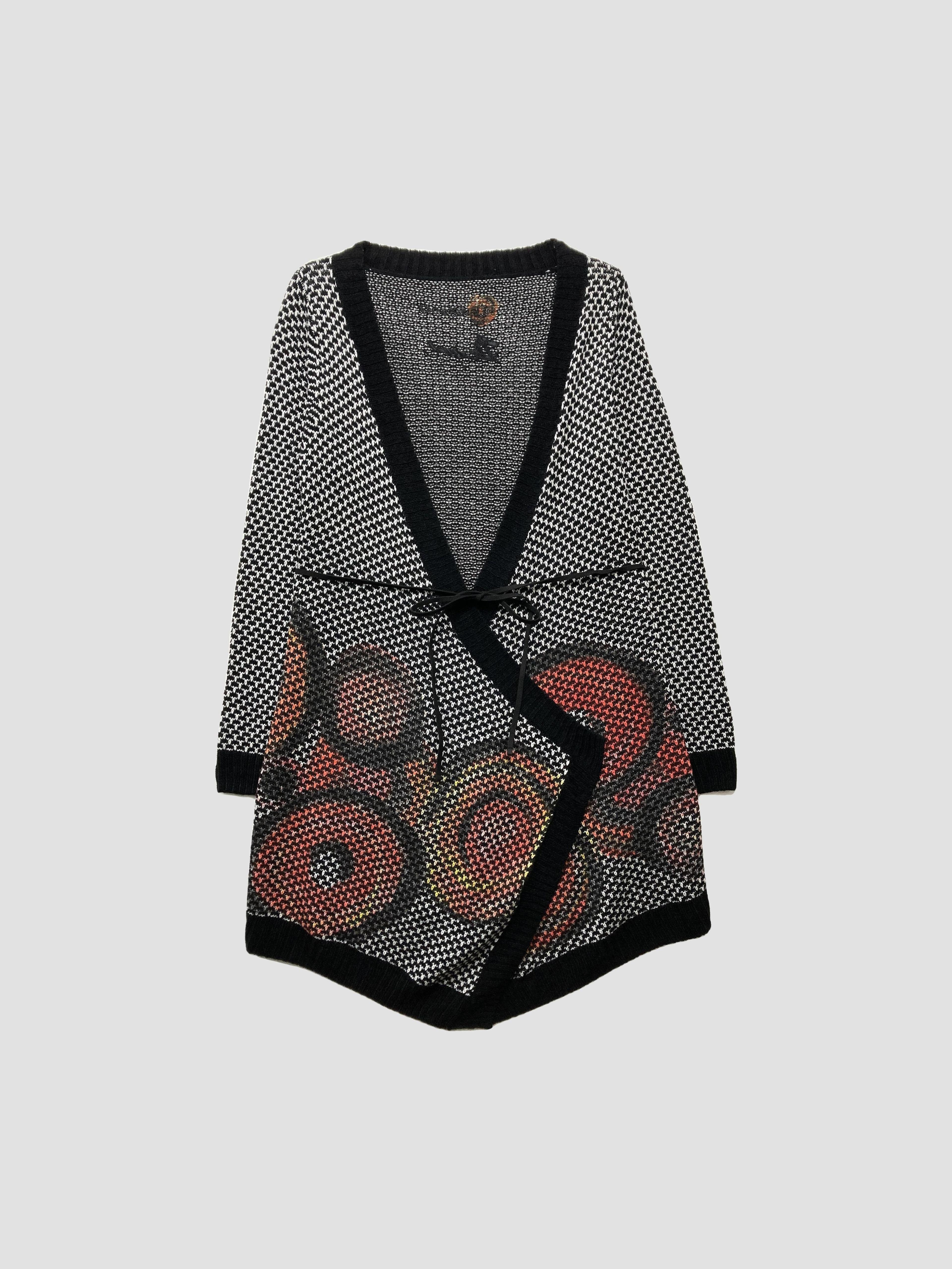 Chaleco DESIGUAL - Talla S (VOP00956769)-0