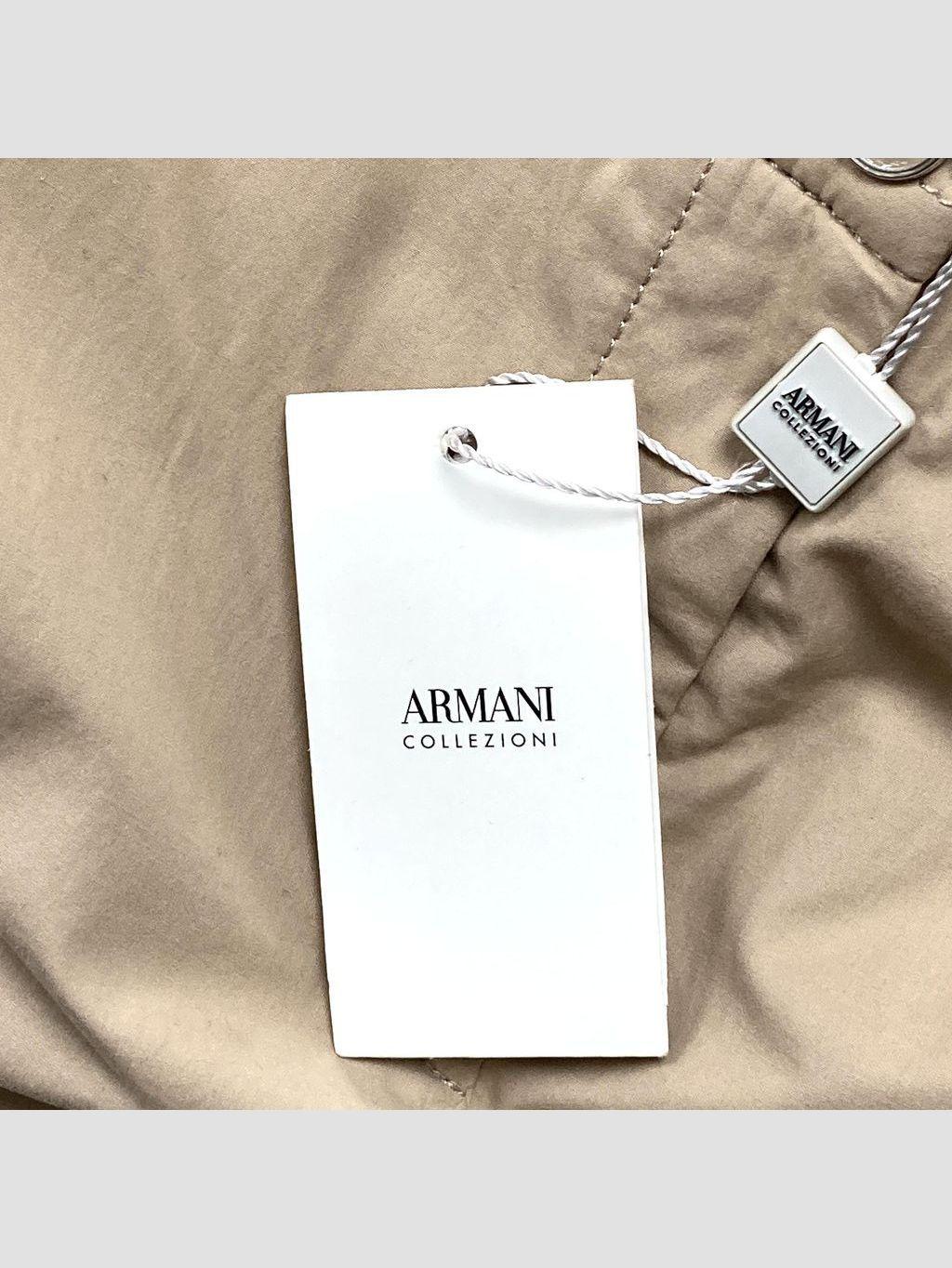 Pantalón ARMANI - Talla 42 (VOP00965609)-2