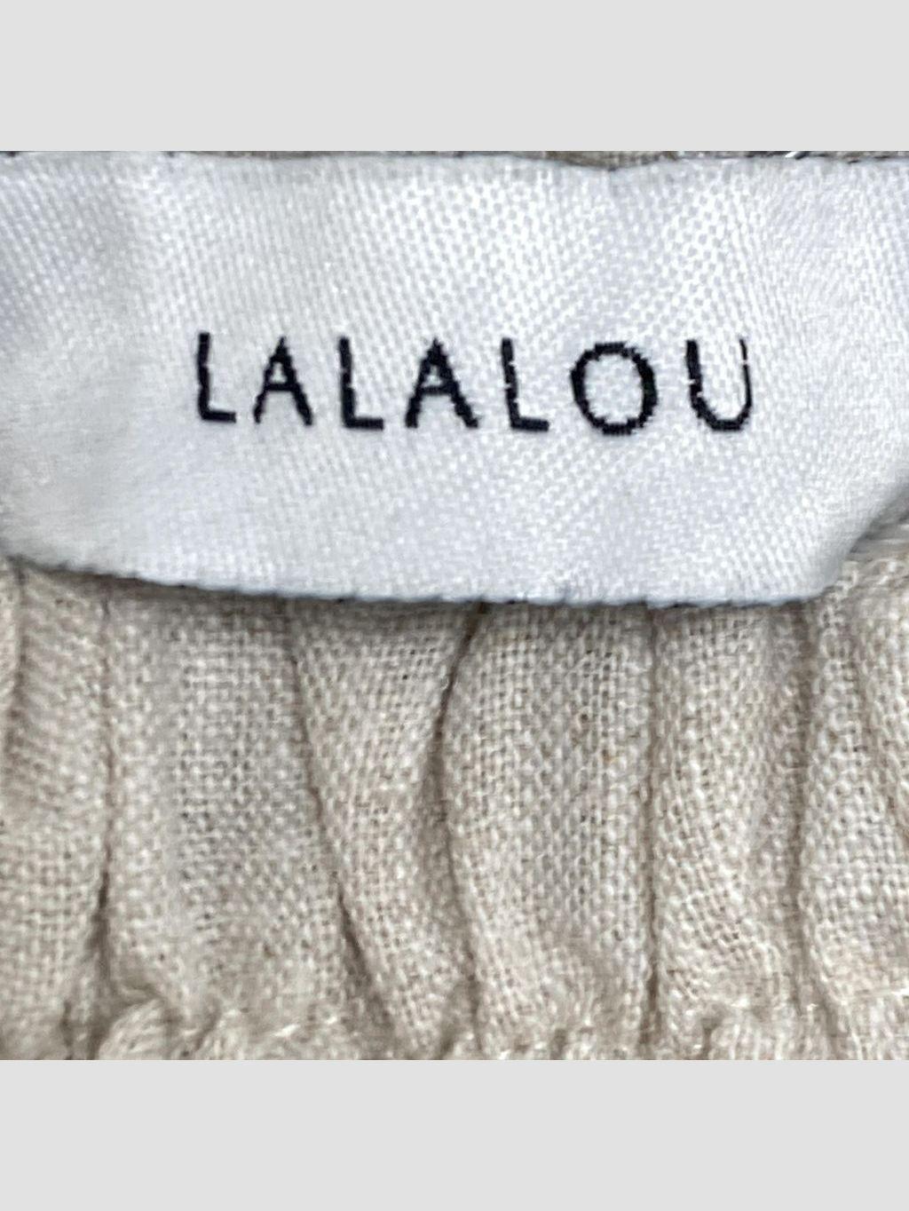 Falda larga LALALOU - Talla 38 (VOP01022389)-1