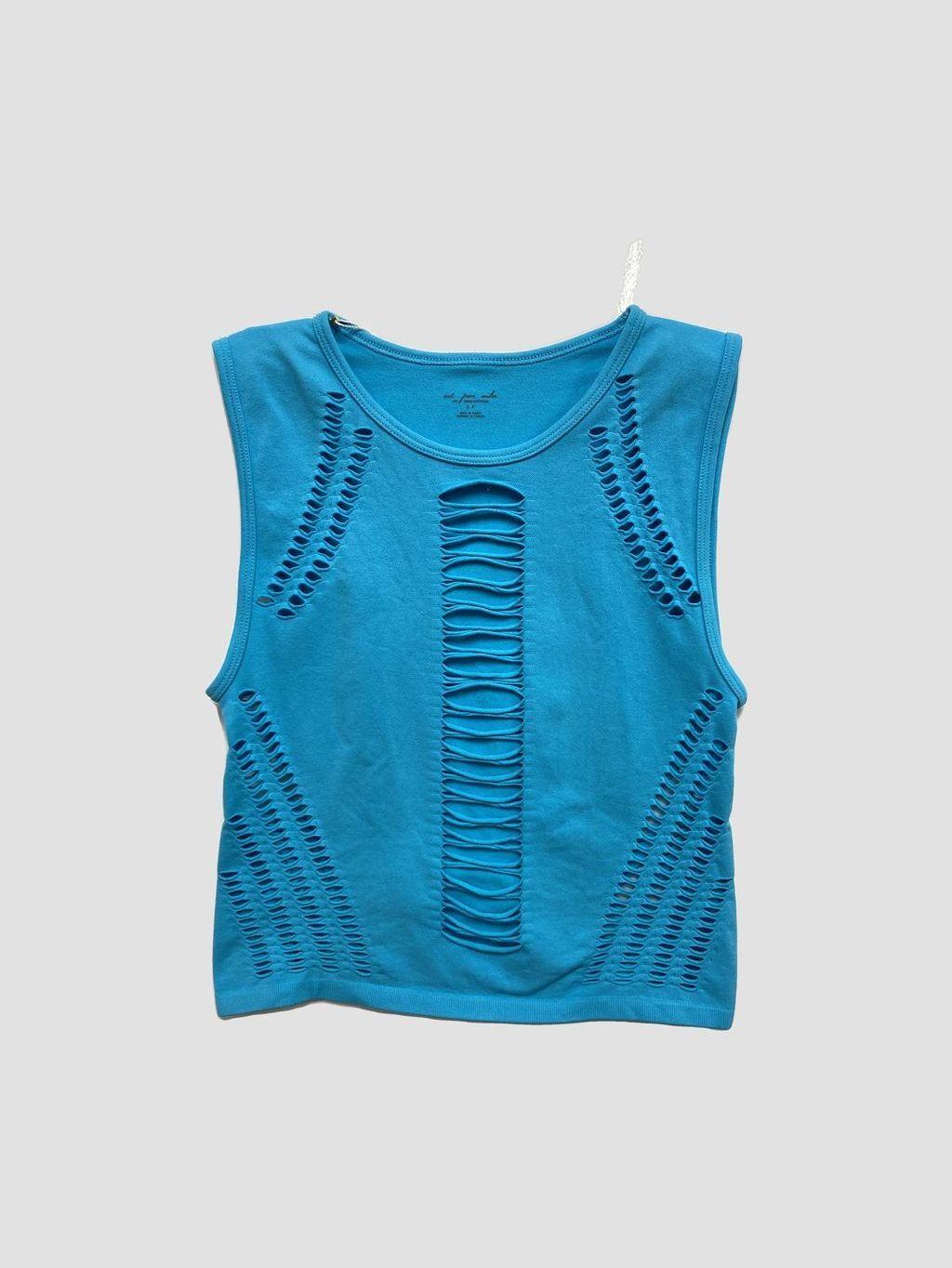 Top URBAN OUTFITTERS - Talla S (VOP01044307)-0