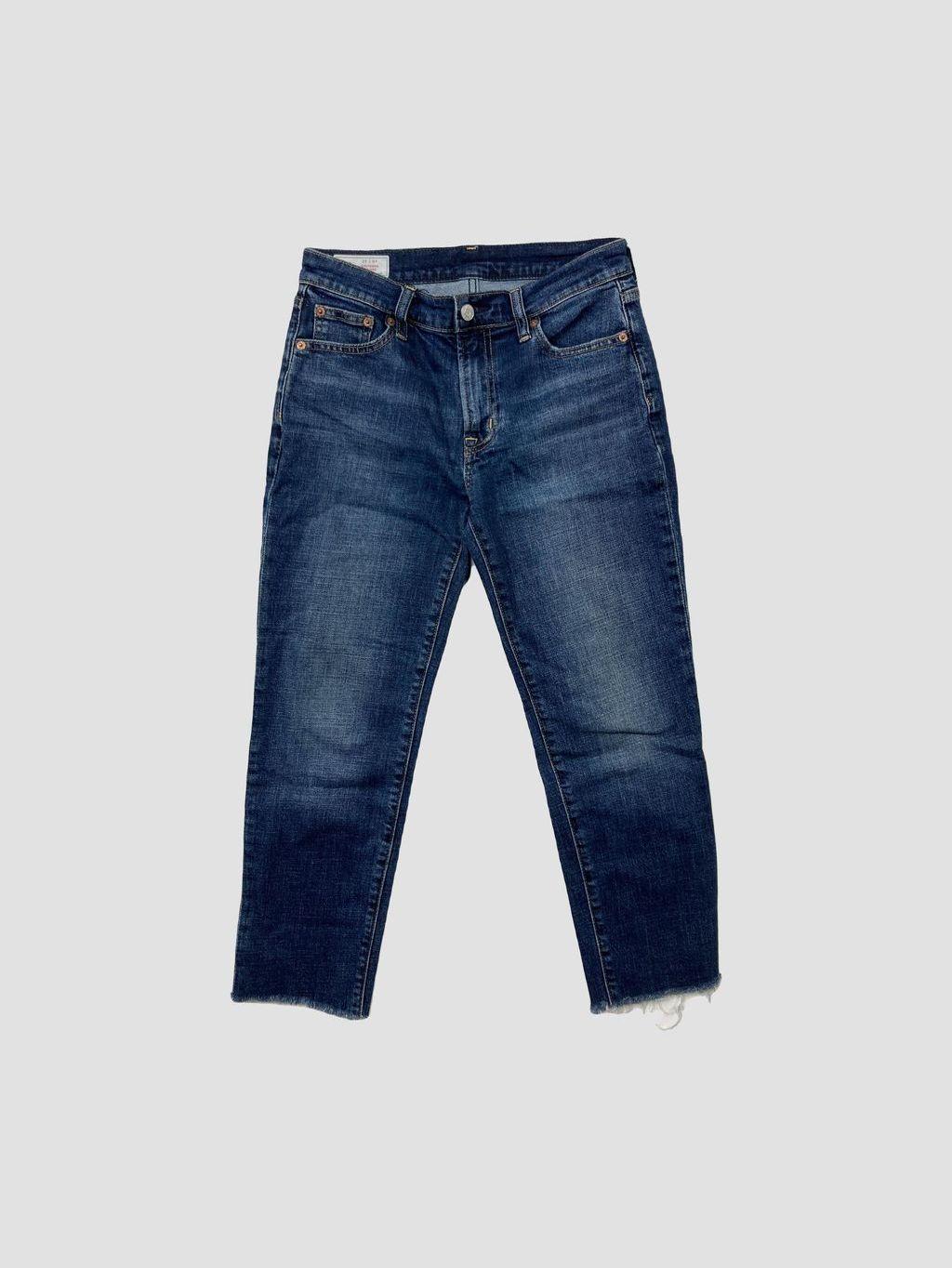 Jean GAP - Talla 34 (VOP01200107)-0