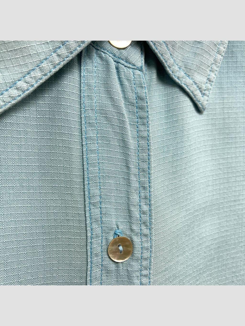 Camisa CALVIN KLEIN - Talla S (VOP01056679)-2