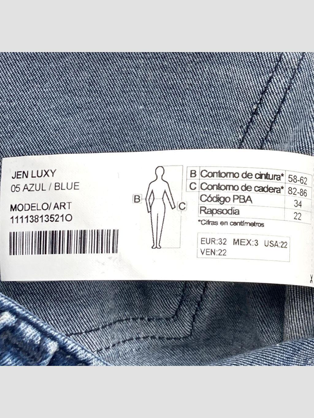 Jean RAPSODIA - Talla 32 (VOP00956970)-3
