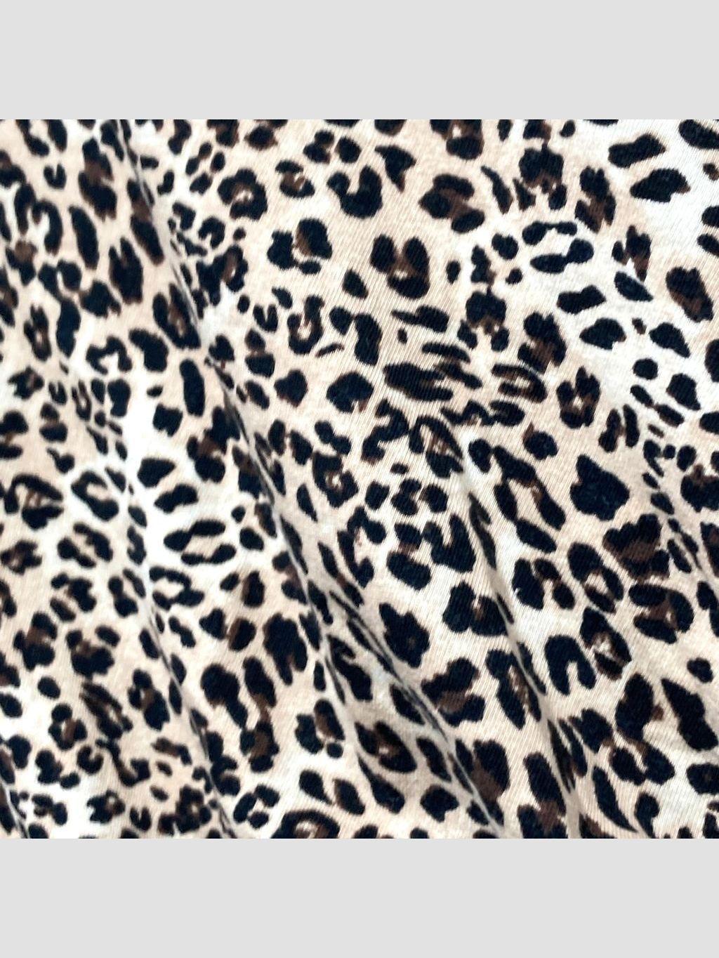 Polera sin mangas MANGO - Talla S (VOP00921860)-2