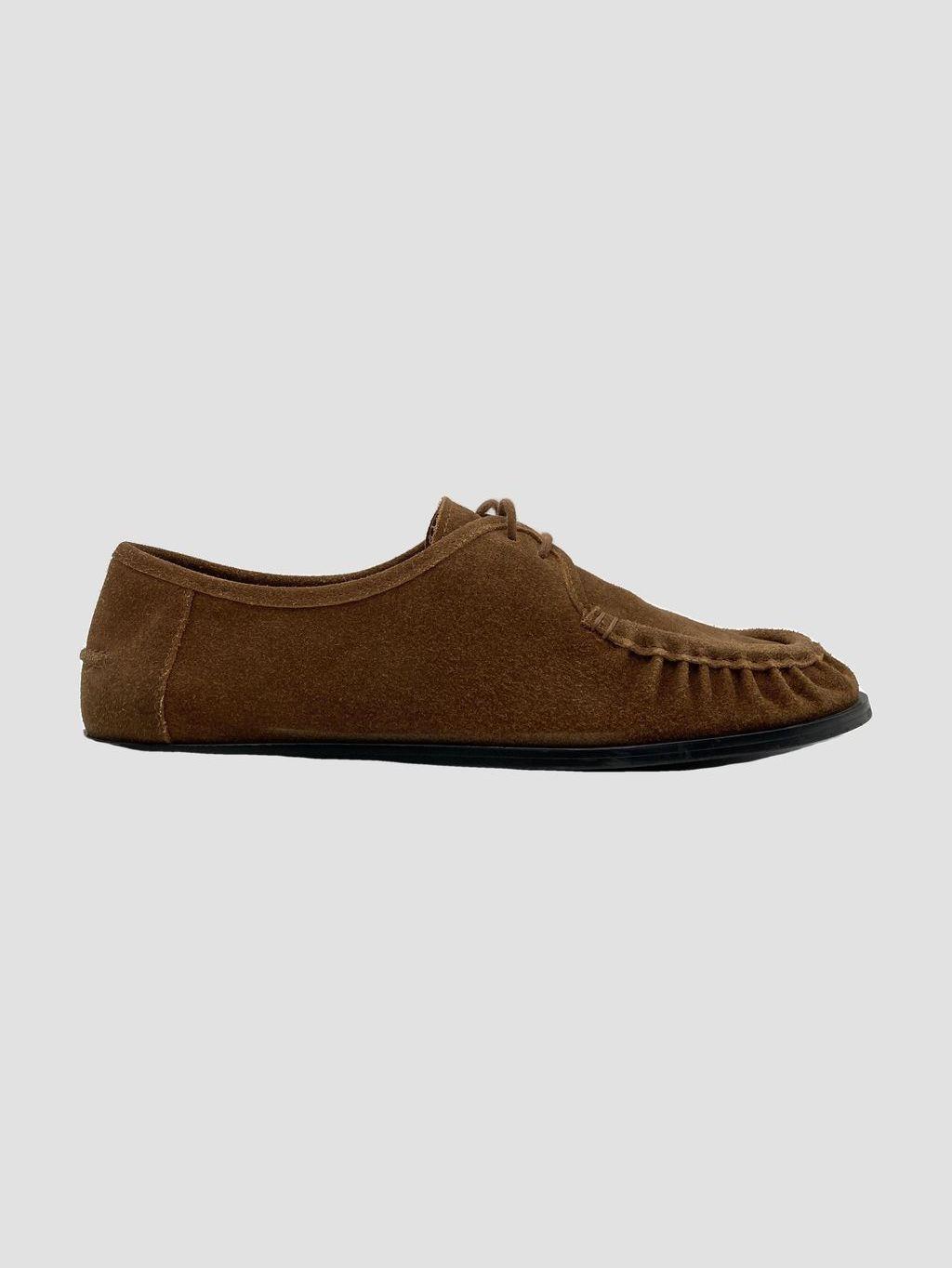 Zapatos ZARA - Talla 38 (VOP00997925)-0