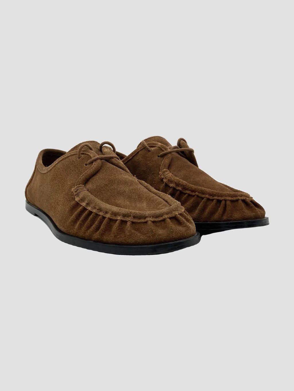 Zapatos ZARA - Talla 38 (VOP00997925)-1