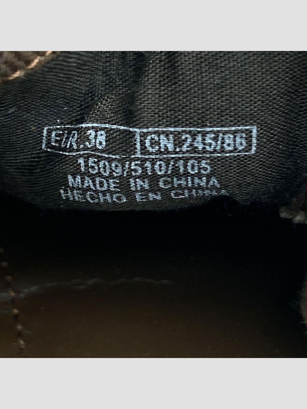 Zapatos ZARA - Talla 38 (VOP00997925)-3