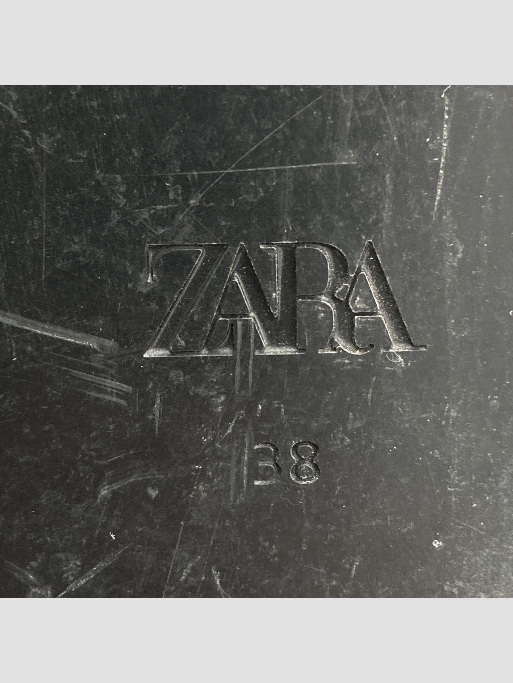 Zapatos ZARA - Talla 38 (VOP00997925)-4