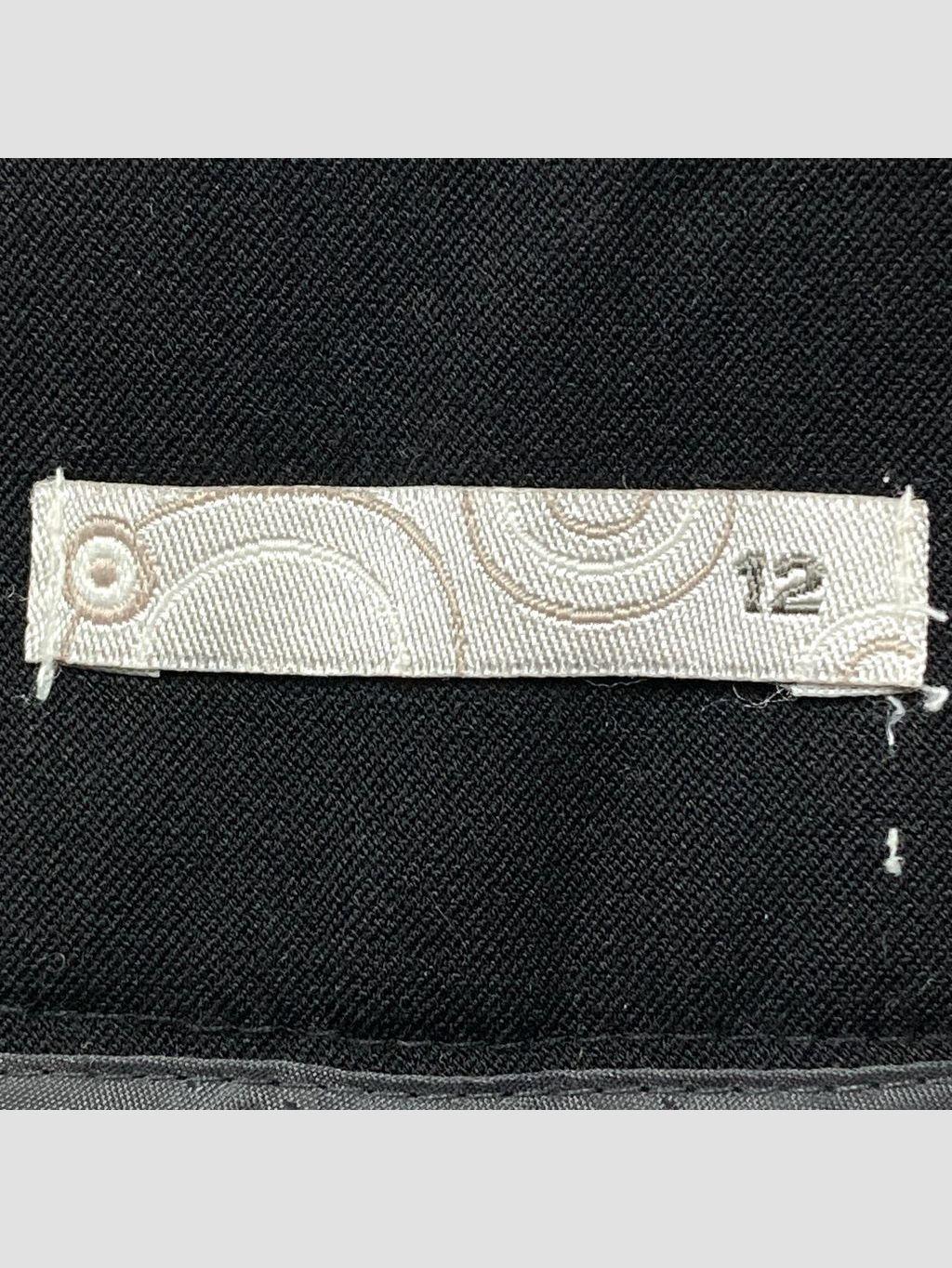 Pantalón VINTAGE - Talla 44 (VOP00931457)-1