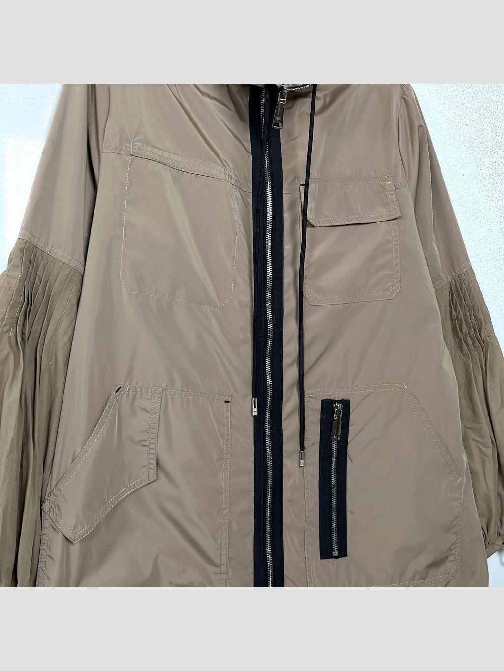 Trench JAZMIN CHEBAR - Talla S (VOP01173435)-3