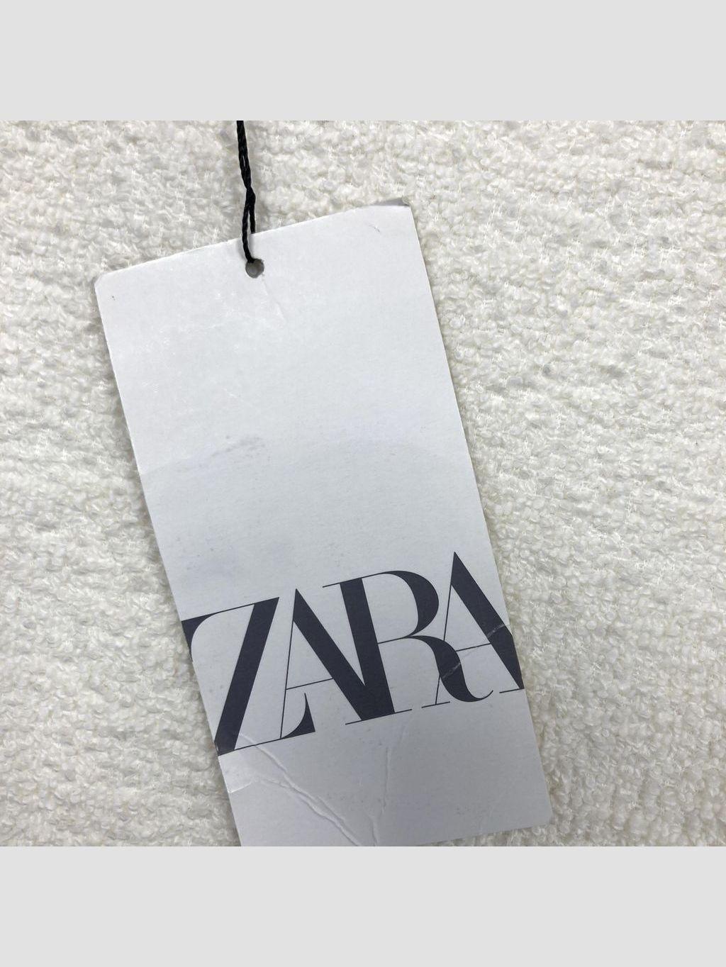 Vestido corto ZARA - Talla S (VOP01196830)-2
