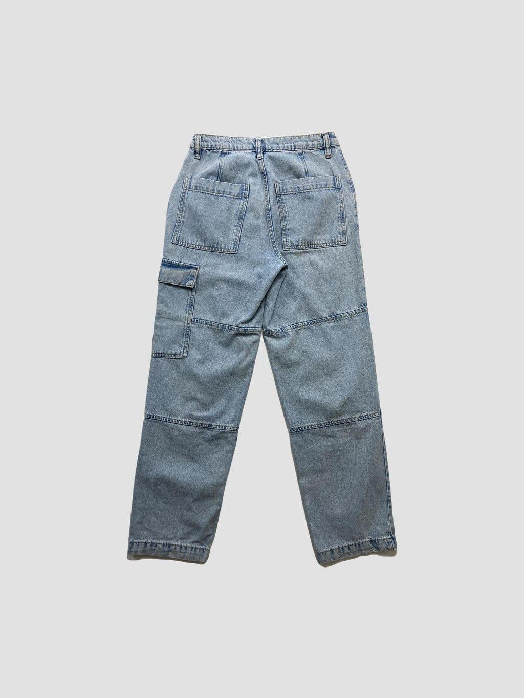 Jean MANGO - Talla 36 (VOP01001791)-1