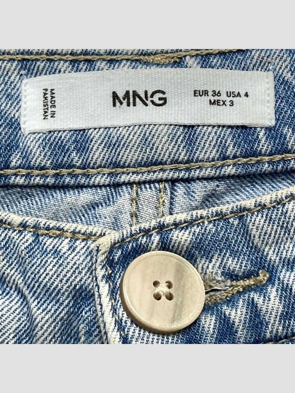 Jean MANGO - Talla 36 (VOP01001791)-2