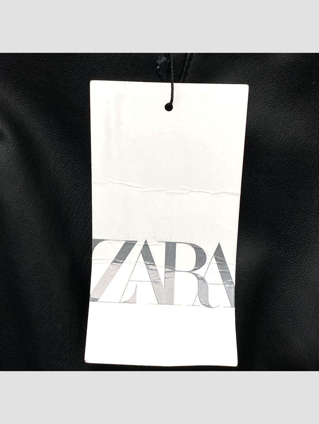 Short ZARA - Talla 40 (VOP00995785)-2