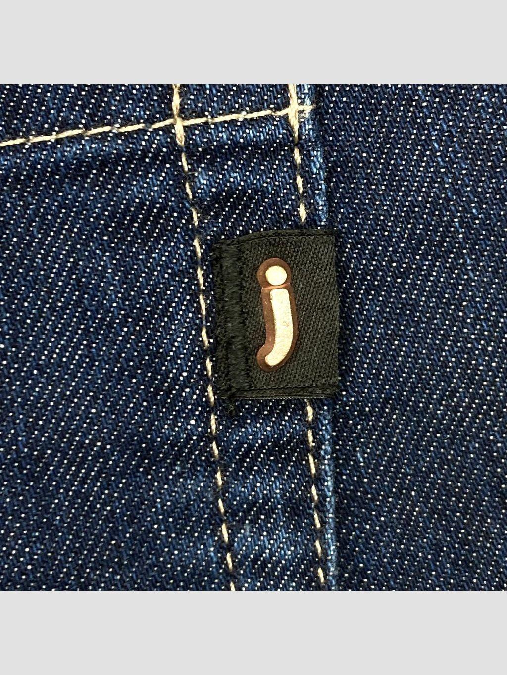Jean JAZMIN CHEBAR - Talla 38 (VOP01112366)-7