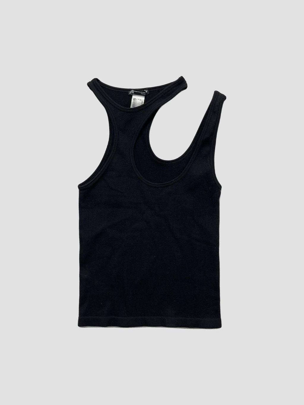 Polera sin mangas INDEX - Talla S (VOP00908705)-0