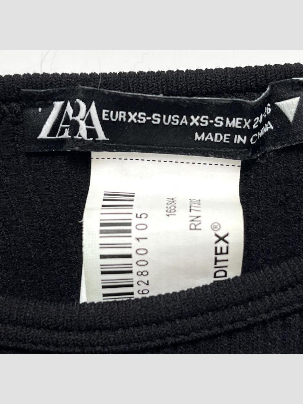 Polera sin mangas INDEX - Talla S (VOP00908705)-1