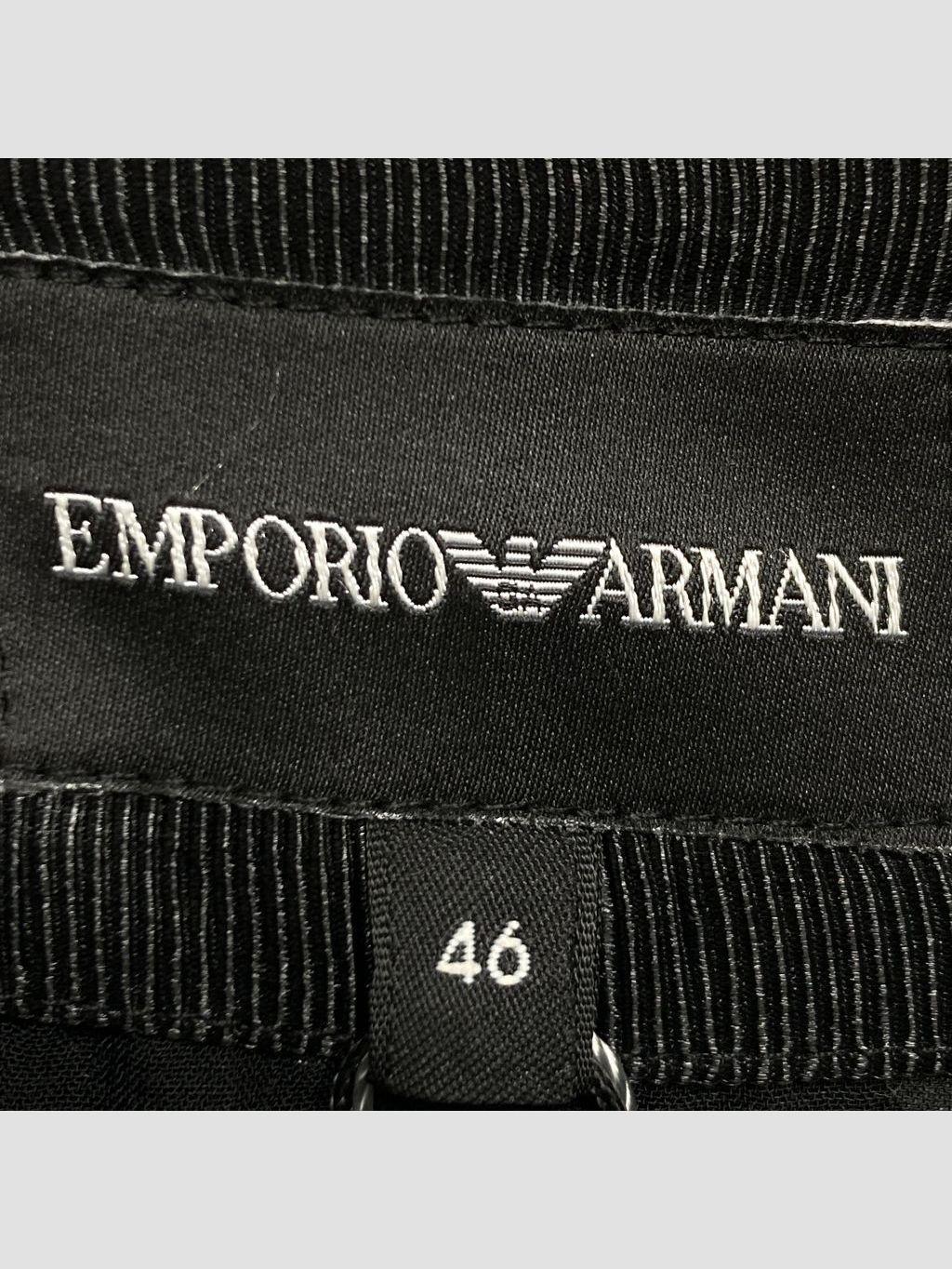 Falda larga EMPORIO ARMANI - Talla 46 (VOP01055573)-2