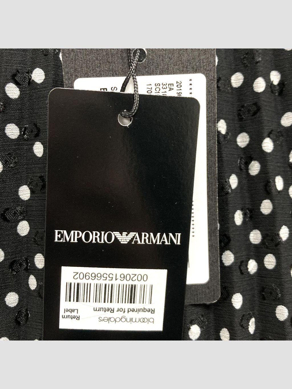 Falda larga EMPORIO ARMANI - Talla 46 (VOP01055573)-3