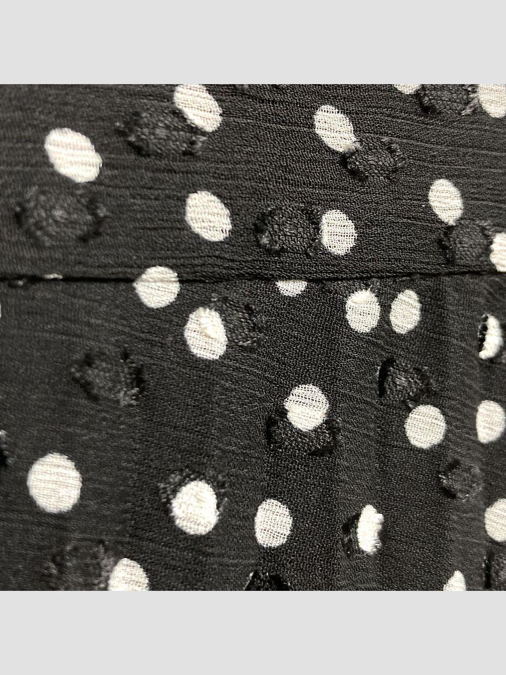 Falda larga EMPORIO ARMANI - Talla 46 (VOP01055573)-5