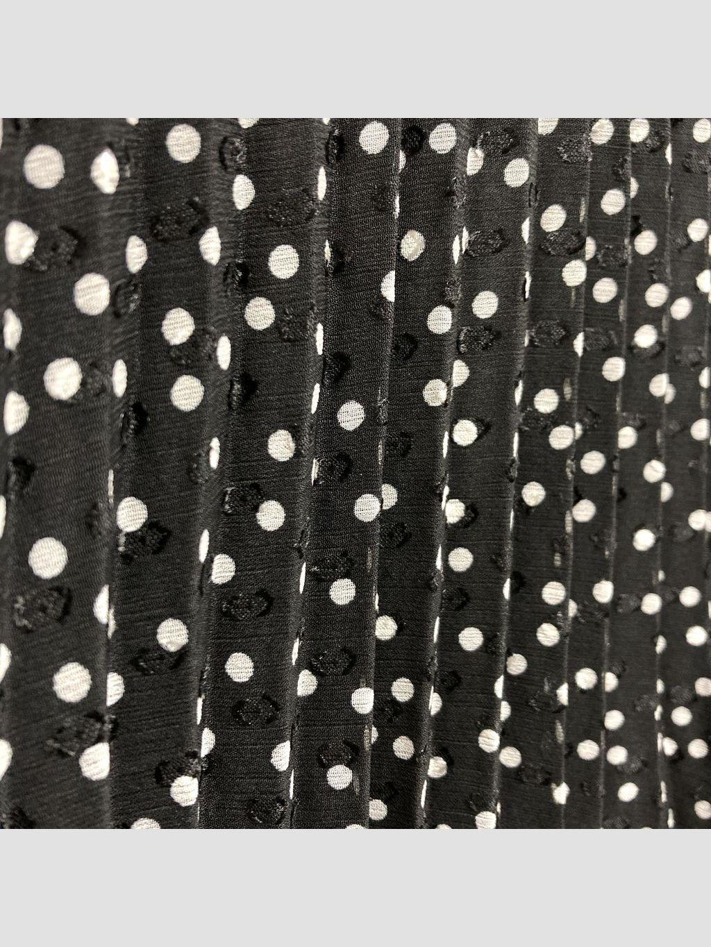 Falda larga EMPORIO ARMANI - Talla 46 (VOP01055573)-6