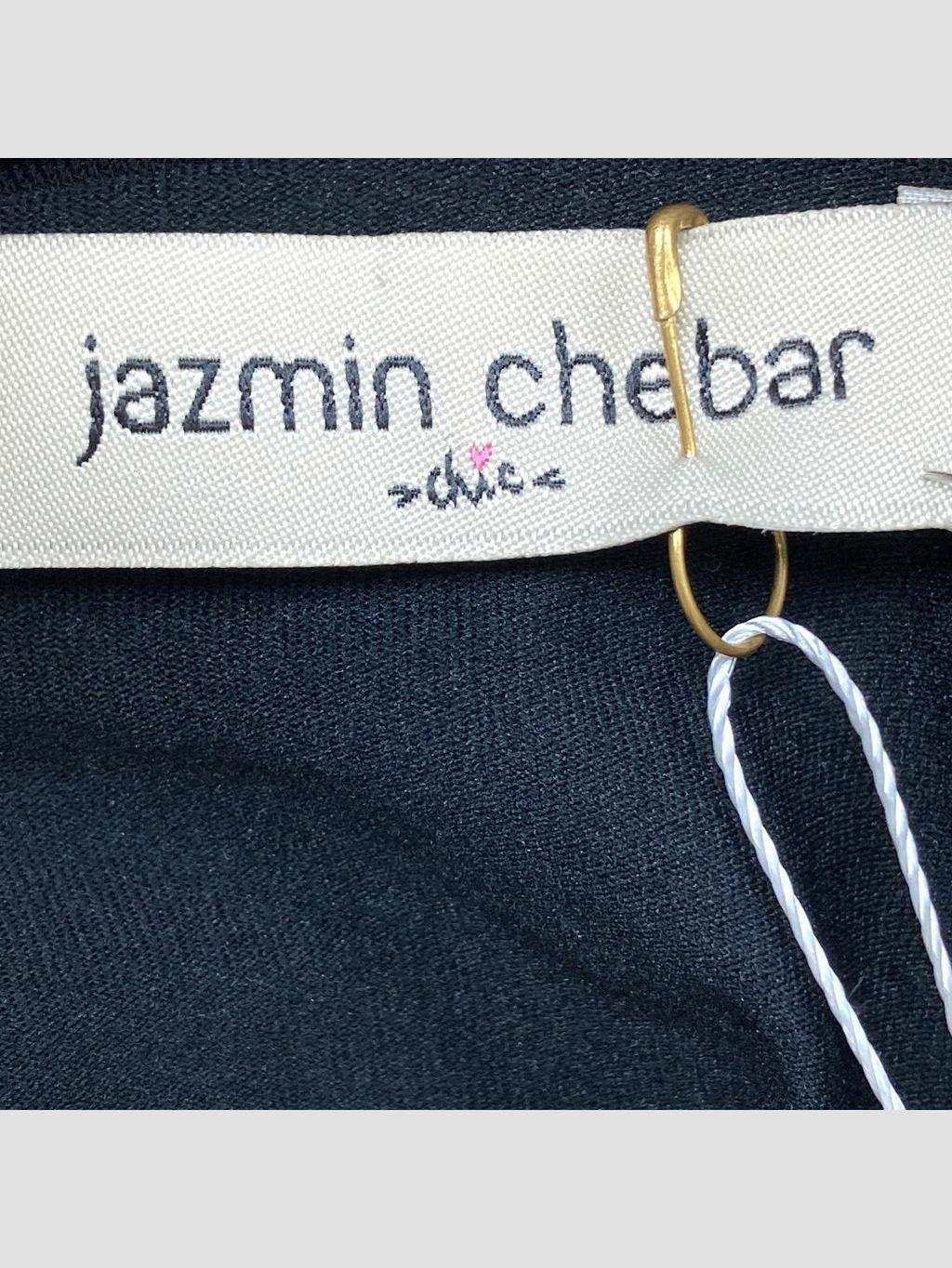 Vestido corto JAZMIN CHEBAR - Talla XS (VOP00797619)-2