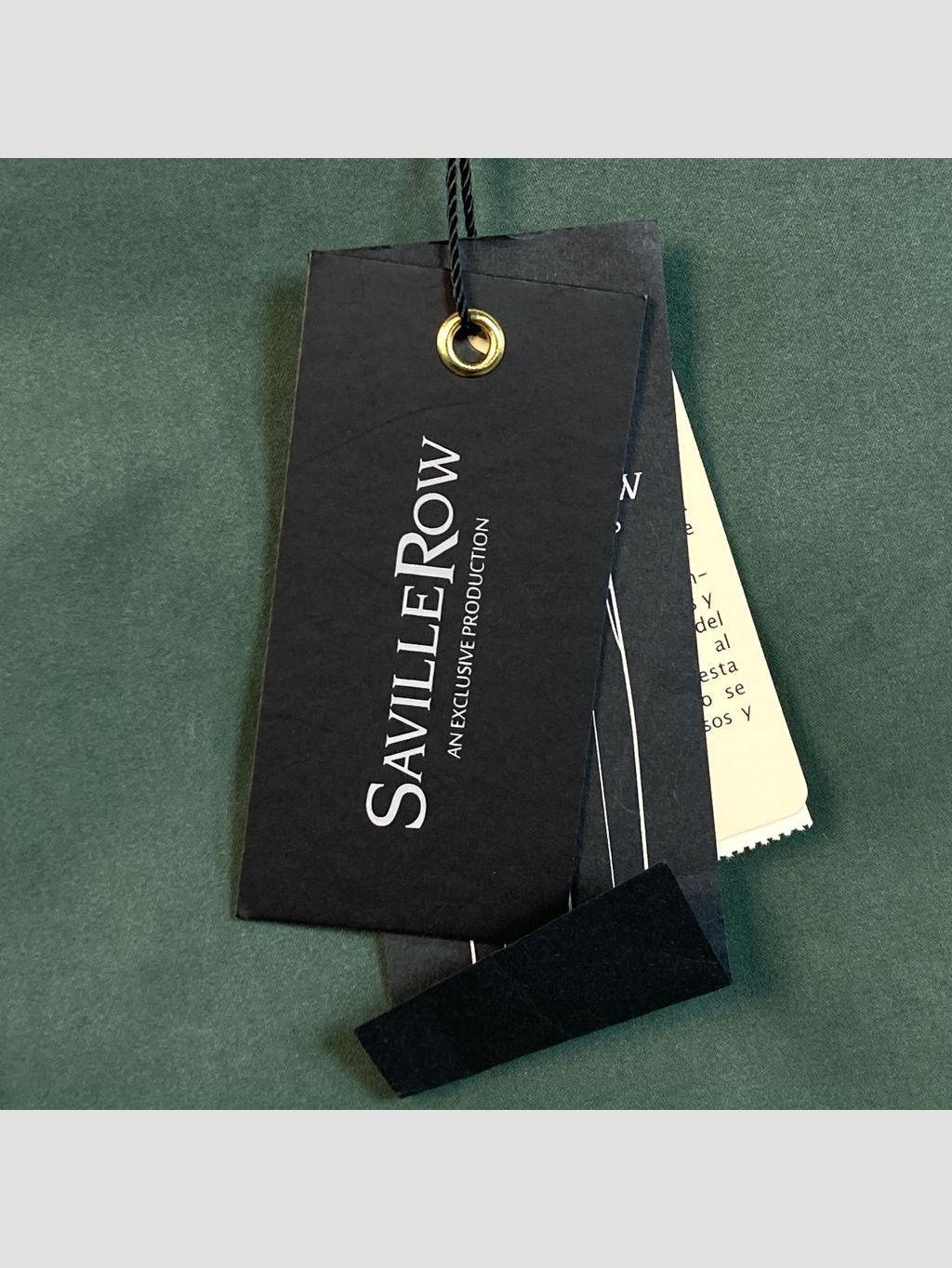 Pantalón SAVILLE ROW - Talla 40 (VOP01074154)-2