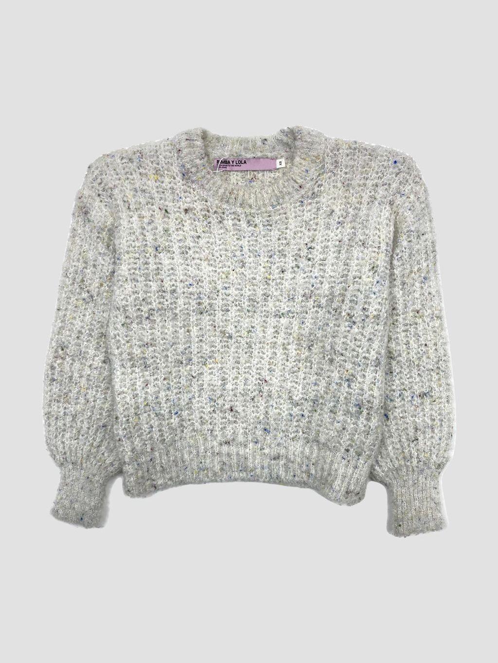 Sweater BIMBA Y LOLA - Talla XS (VOP01127310)-0